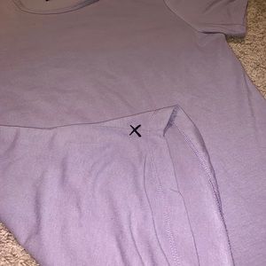 Cuts Clothing - Flint Curve Hem (L)